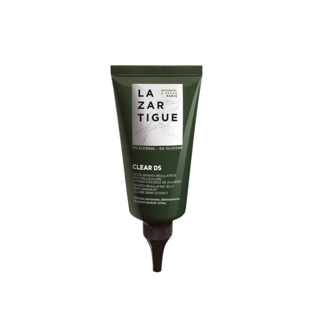 Clear DS Gelée Kérato-Régulatrice Anti-Pelliculaire, 75ml | Parashop.com