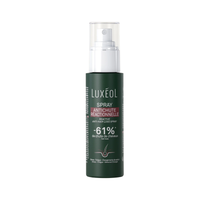 Spray antichute réactionnelle, 100ml | Parashop.com