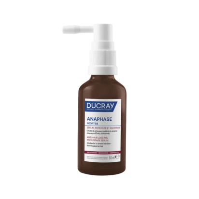 Neoptide Sérum Antichute Et Croissance, 2X50ml