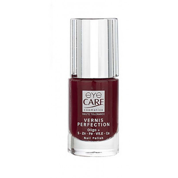 Vernis à ongles perfection émotion, 5ml Eye Care - Parashop