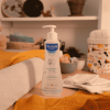 Mustela Eau Nettoyante Sans Rincage