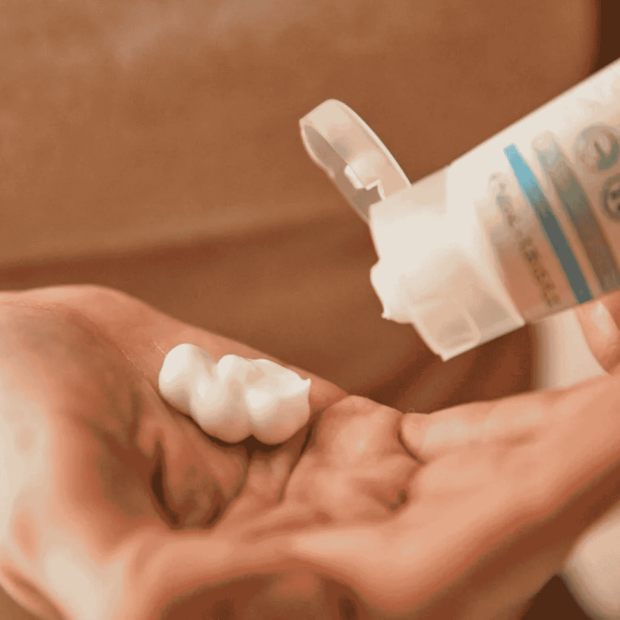 Peau Normale Hydra Bébé Crème Visage 40ml - Perséose D' Avocat Bio