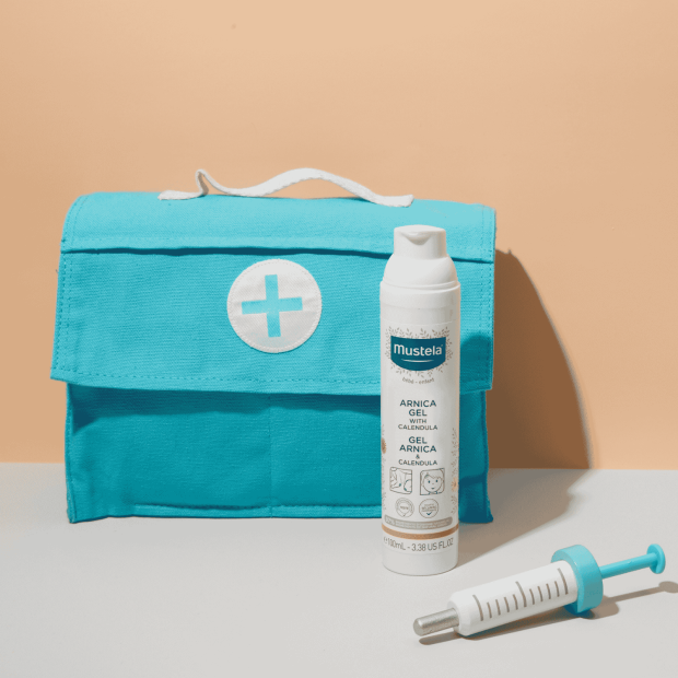 Gel Arnica & Calendula Bio, 100ml