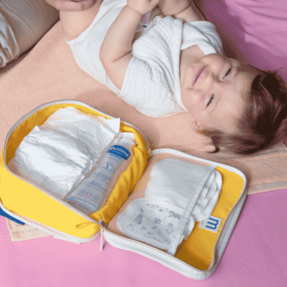 Vanity Mes Premiers Produits Version Jungle