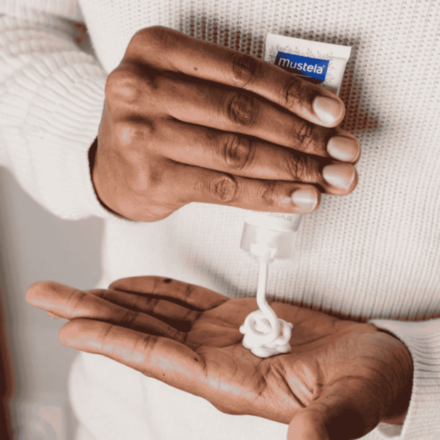 Crème Nourrissante Au Cold Cream Peau Sèche, 40ml