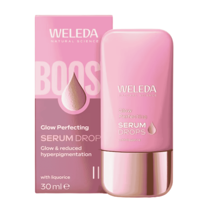 Gouttes Glow, 30ml | Parashop.com