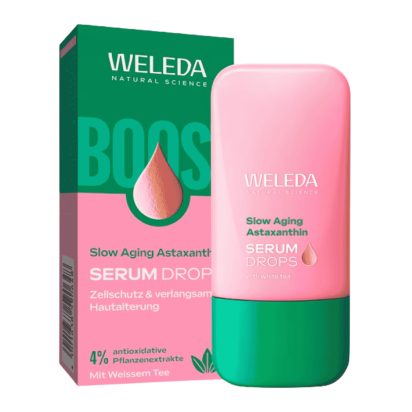 Gouttes Anti-Age Astaxanthin, 30ml | Parashop.com