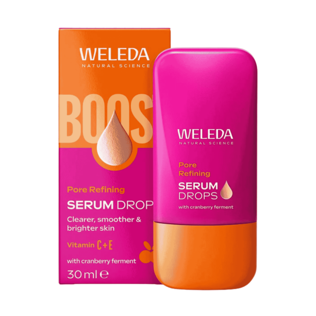 Gouttes Vitamine C, 30ml | Parashop.com