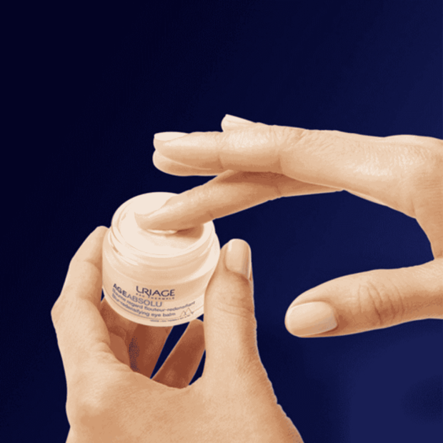 Age Absolu Baume regard flouteur-redensifiant, 15ml