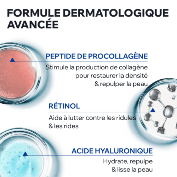 Age Absolu Baume regard flouteur-redensifiant, 15ml