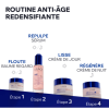 Age Absolu Baume regard flouteur-redensifiant, 15ml