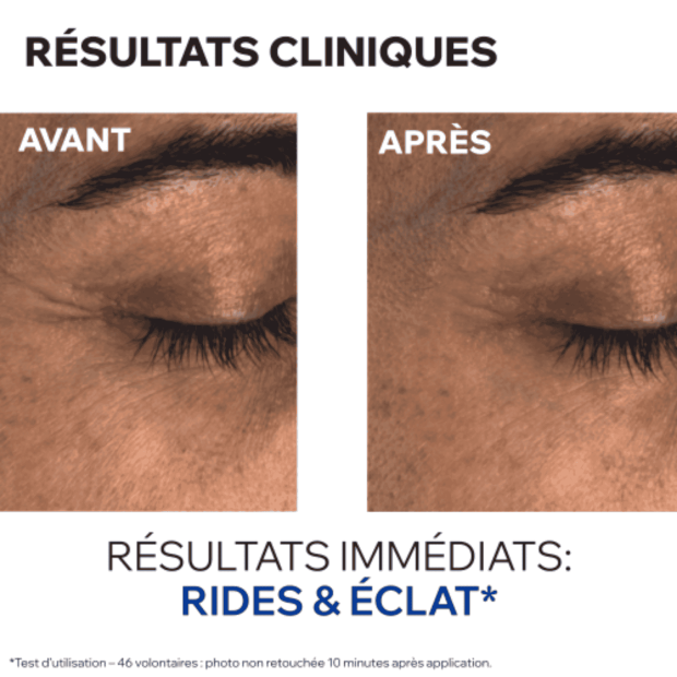 Age Absolu Baume regard flouteur-redensifiant, 15ml