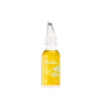 Huile De Nigelle Purifiante Bio, 50ml | Parashop.com