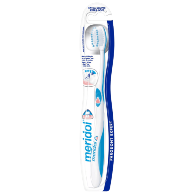 Parodont Expert Brosse à Dents Extra Souple, 1 unité | parashop.com