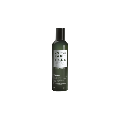 Clear DS Shampooing Kérato-Réducteur Anti-Pelliculaire, 200ml | Parashop.com