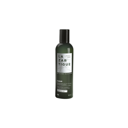 Clear Shampooing Anti-Pelliculaire Cuir Chevelu Sec, 250ml | Parashop.com