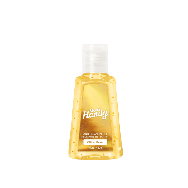 Gel Mains Nettoyant Glitter Fever, 30ml | Parashop.com