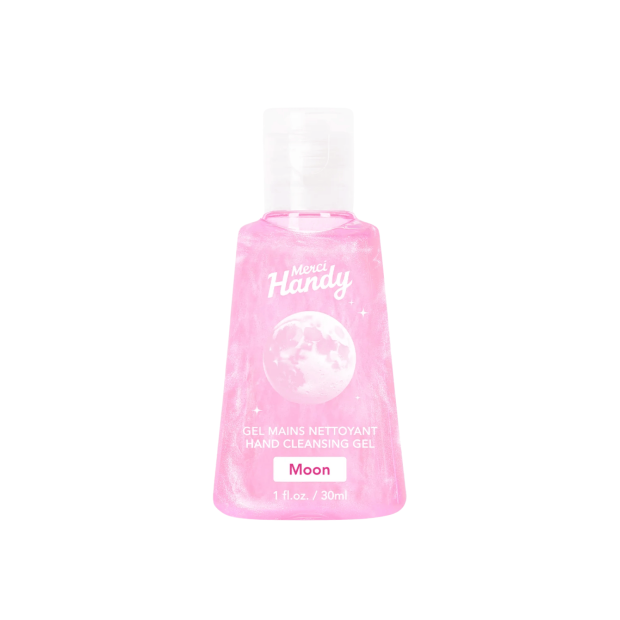 Gel Mains Nettoyant Moon, 30ml | Parashop.com