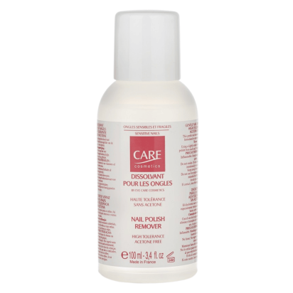 Dissolvant pour Vernis à Ongles, 100 ml | Parashop.com