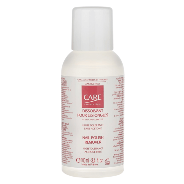 Dissolvant pour Vernis à Ongles, 100 ml | Parashop.com