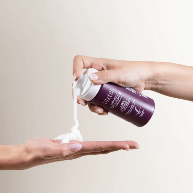 Mousse Epaississante Cheveux Fins, 150ml