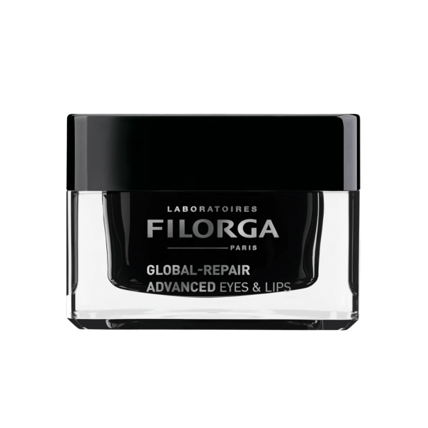 Global-Repair Soin Multi-revitalisant contour Yeux & Lèvres, 15ml | Parashop.com