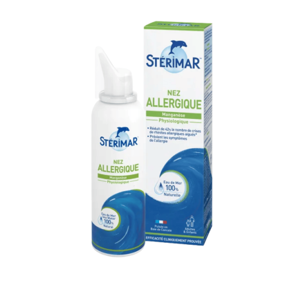 Nez Allergique, 50ml | Parashop.com