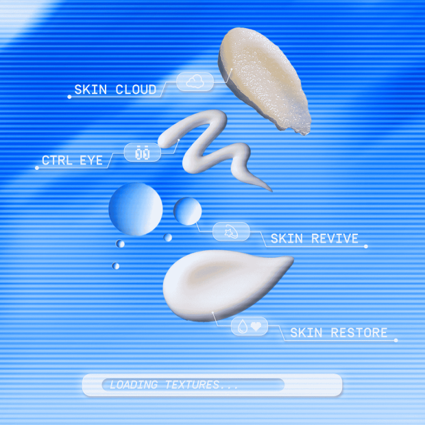 SKIN 360 The Starter Kit 4 formats matin + soir 1 mois