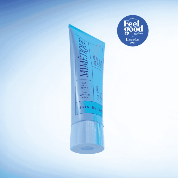 SKIN RESTORE Crème Visage Raffermissante, 50ml