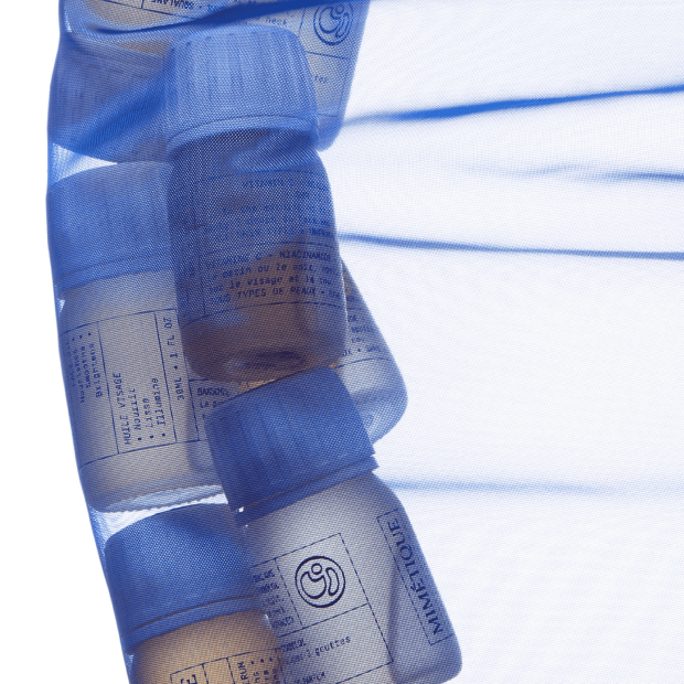 SKIN BOOSTER Huile Visage Éclat, 30ml