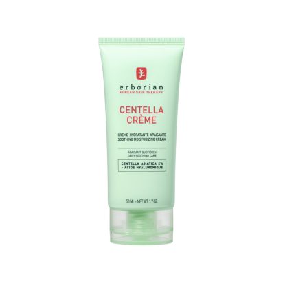 CENTELLA Crème Hydratante Apaisante, 50ml | Parashop.com