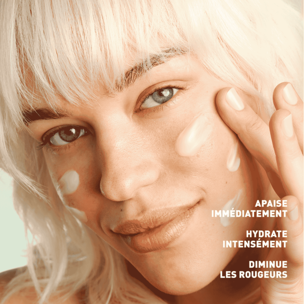 CENTELLA Crème Hydratante Apaisante, 50ml