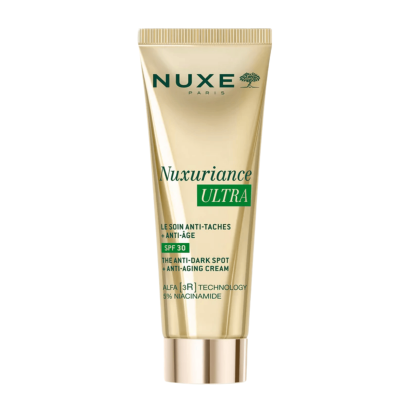 Nuxuriance Ultra Le Soin Anti-Taches Anti-Age SPF30, 50ml | Parashop.com