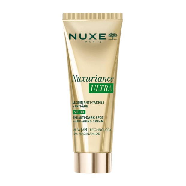 Nuxuriance Ultra Le Soin Anti-Taches Anti-Age SPF30, 50ml | Parashop.com