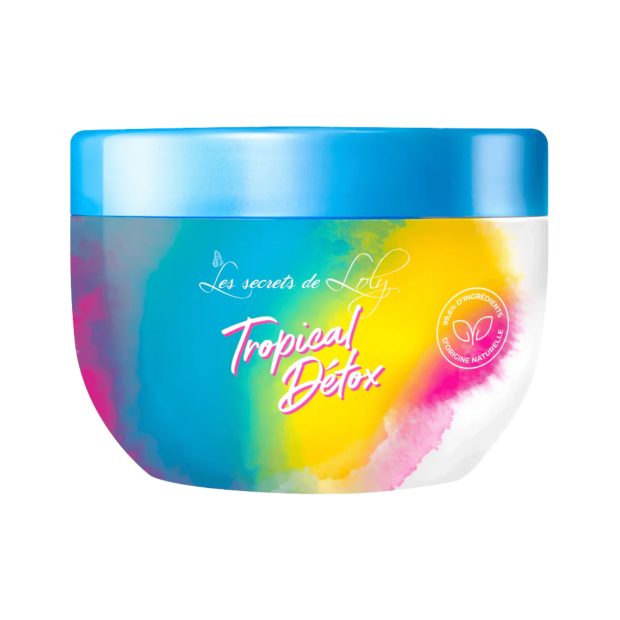 Masque Tropical Detox, 250ml | Parashop.com