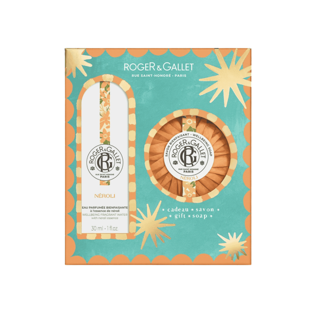 Savon Parfum Vanille ou Néroli 100g OFFERT | Parashop.com