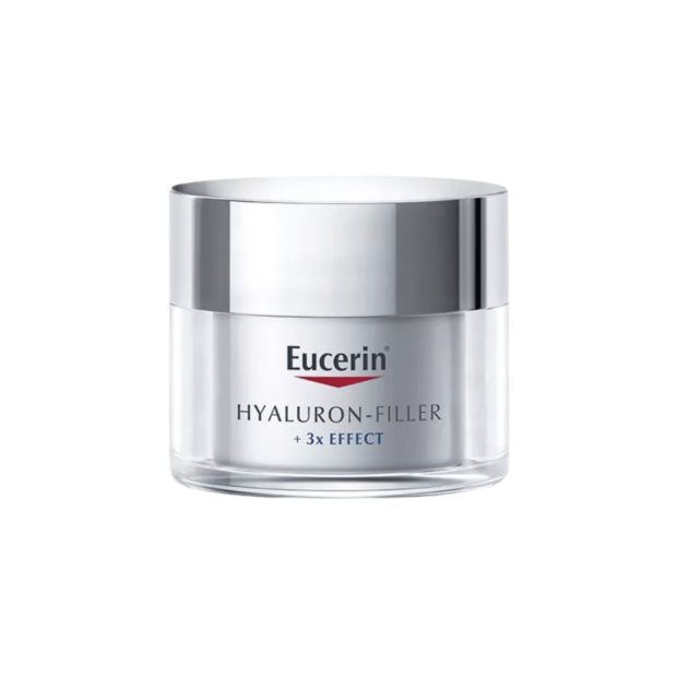 Hyaluron-Filler + 3x Effect Soin de Nuit Recharge, 50ml | Parashop.com