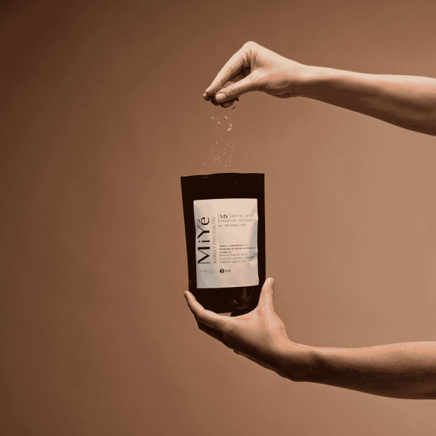 [My] Matcha Latte Activateur de Métabolisme, 146g