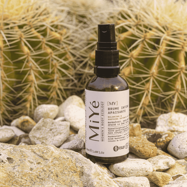 [My] Brume Intime Apaisante, 30ml