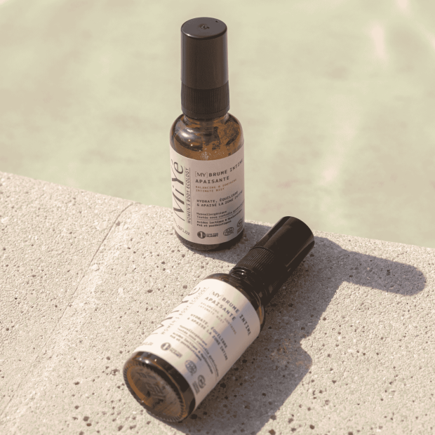 [My] Brume Intime Apaisante, 30ml