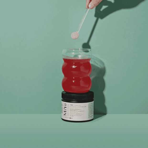 [My] Essentiels Activateurs de Métabolisme, 153g