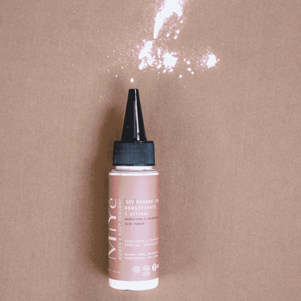 [My] Poudre Cheveux Densifiante, 32g