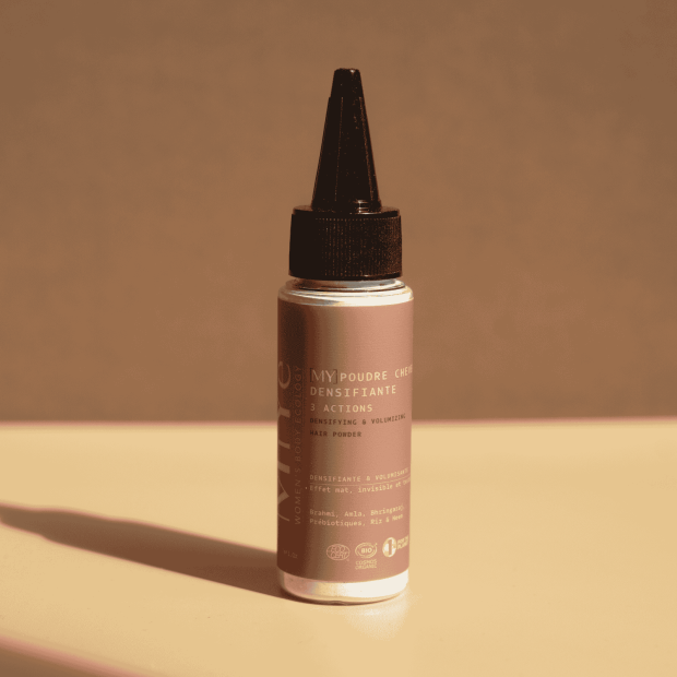 [My] Poudre Cheveux Densifiante, 32g