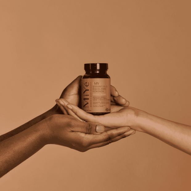 [My] Équilibre Féminin Cycles & Variations Hormonales, 90G