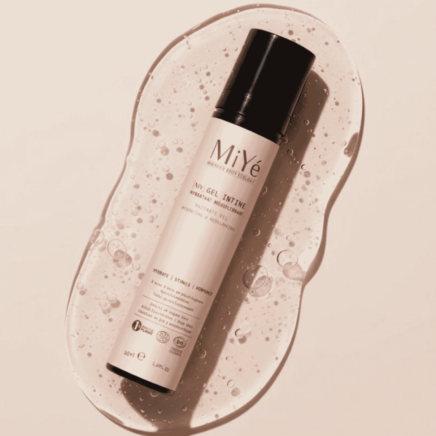 [My] Gel Intime Hydratant Réequilibrant, 50ml