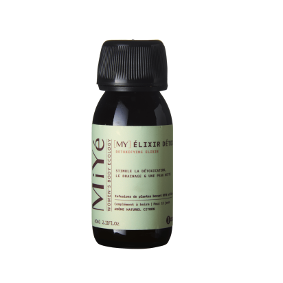 [My] Élixir Détox Peau Nette, 60ml | Parashop.com