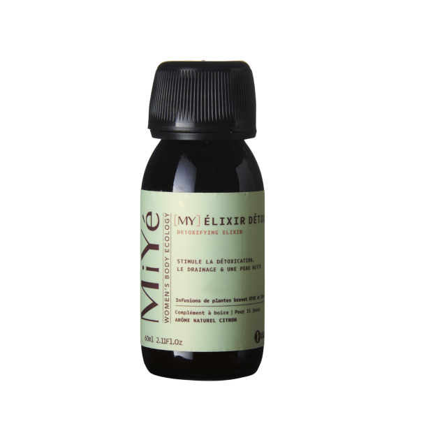 [My] Élixir Détox Peau Nette, 60ml | Parashop.com