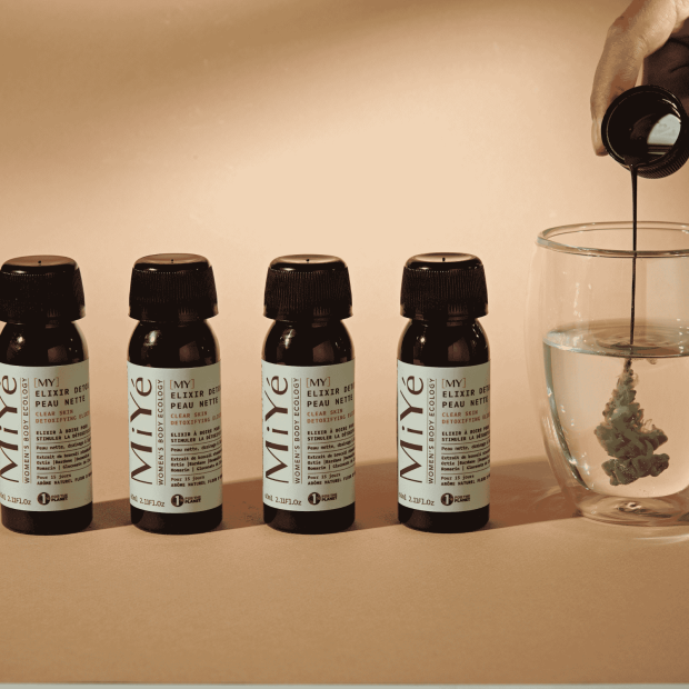[My] Élixir Détox Peau Nette, 60ml