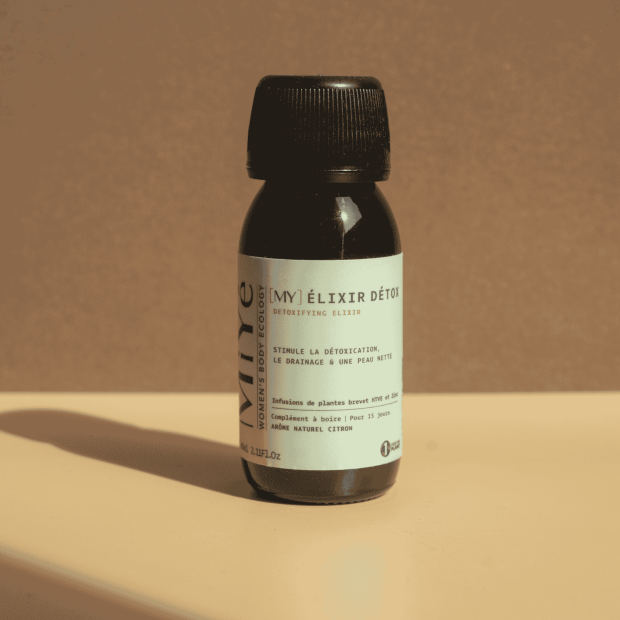 [My] Élixir Détox Peau Nette, 60ml