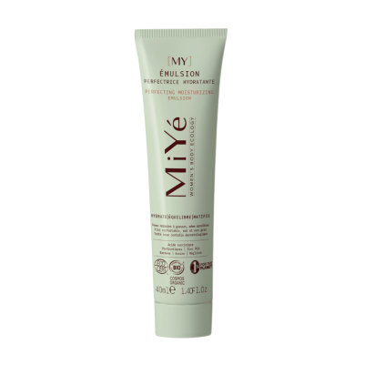 [My] Émulsion Perfectrice Hydratante, 40ml | Parashop.com